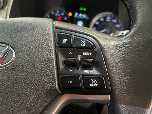 Used Hyundai TUCSON 2018 for sale - 76255951: Photo 19