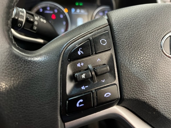 Used Hyundai TUCSON 2018 for sale - 76255951: Photo 20