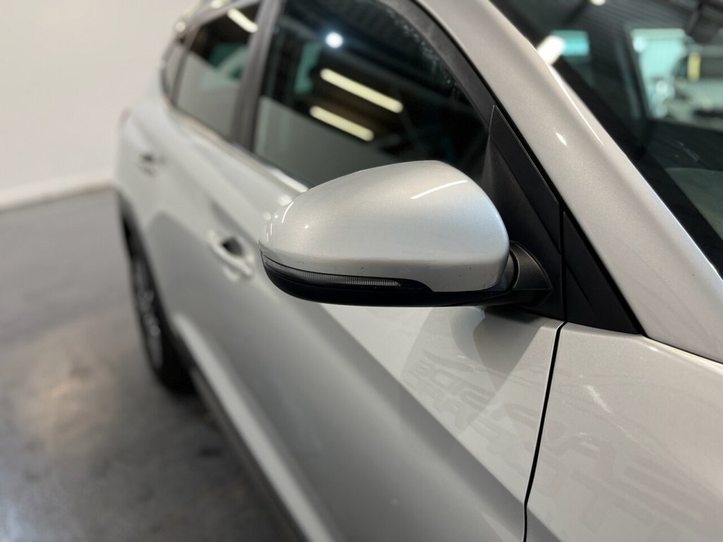 Used Hyundai TUCSON 2018 for sale - 76255951: Photo 27