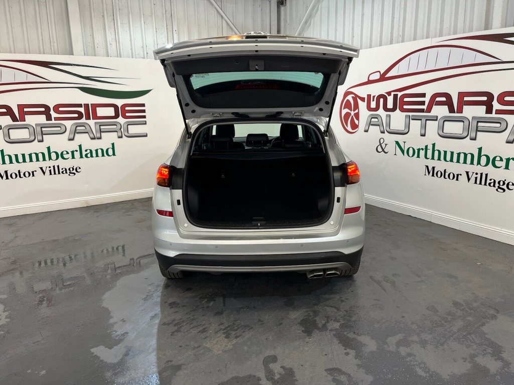 Used Hyundai TUCSON 2018 for sale - 76255951: Photo 31