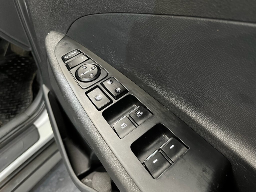 Used Hyundai TUCSON 2018 for sale - 76255951: Photo 5