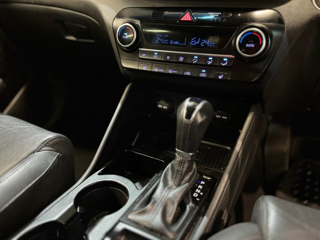 Used Hyundai TUCSON 2018 for sale - 76255951: Photo 9