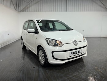 Used Volkswagen up! 2015 for sale - 78919186: Photo