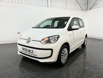 Used Volkswagen up! 2015 for sale - 78919186: Photo