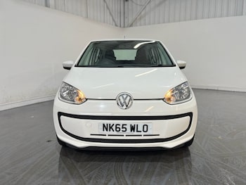 Used Volkswagen up! 2015 for sale - 78919186: Photo