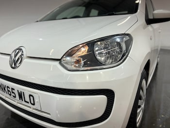 Used Volkswagen up! 2015 for sale - 78919186: Photo