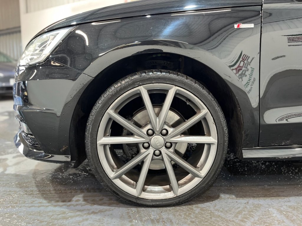 Used Audi A1 2018 for sale - 76604453: Photo 13