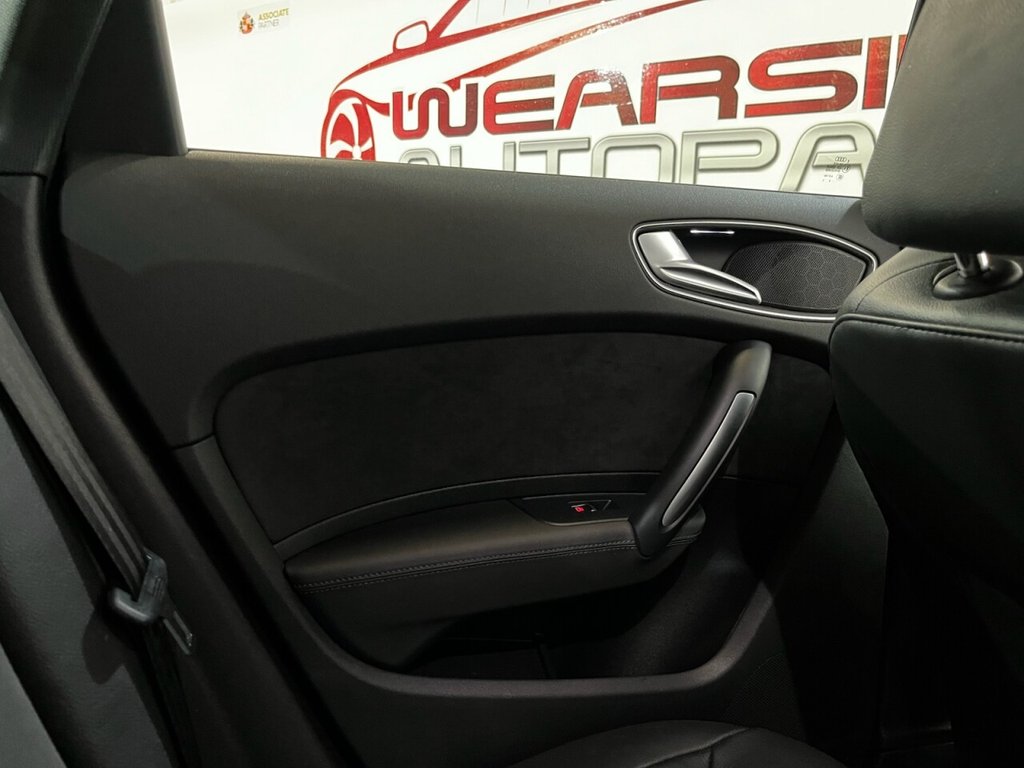 Used Audi A1 2018 for sale - 76604453: Photo 18