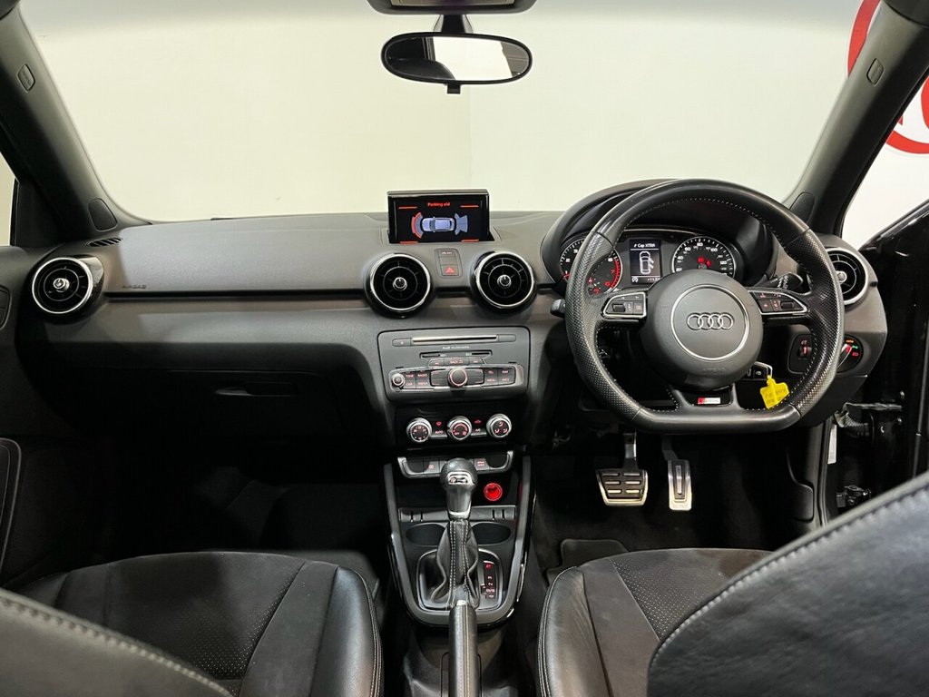 Used Audi A1 2018 for sale - 76604453: Photo 20