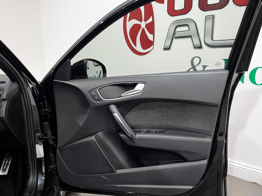 Used Audi A1 2018 for sale - 76604453: Photo 21