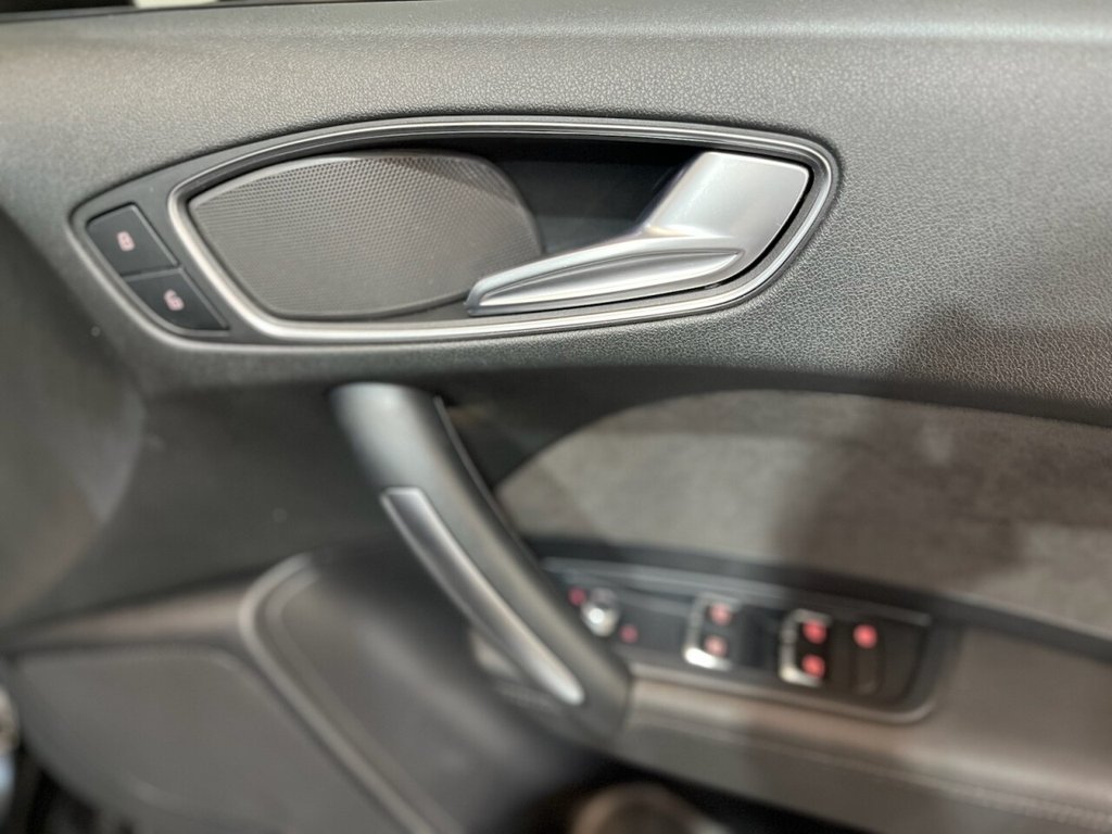 Used Audi A1 2018 for sale - 76604453: Photo 23