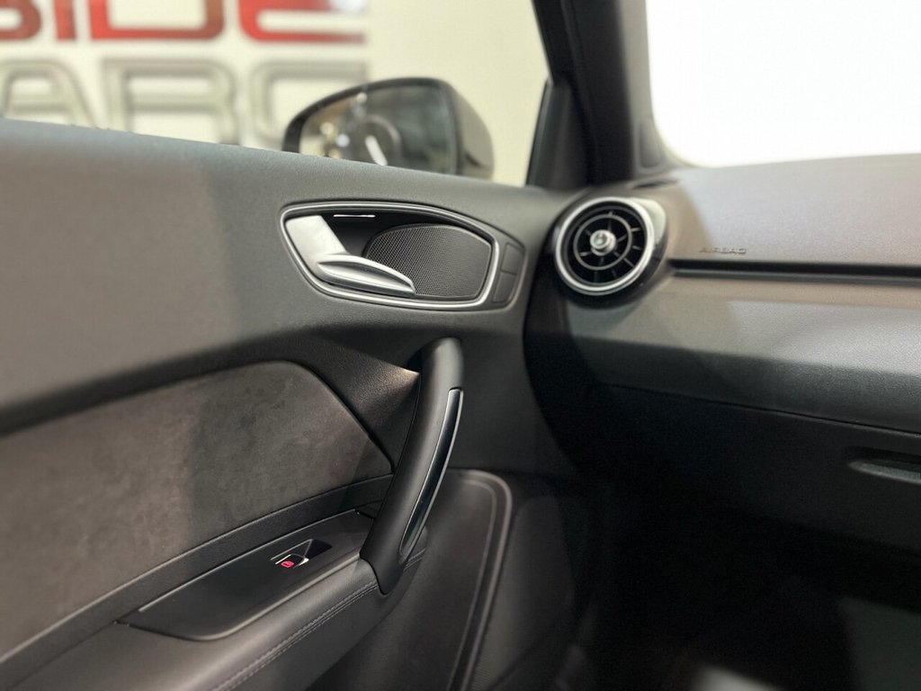 Used Audi A1 2018 for sale - 76604453: Photo 32