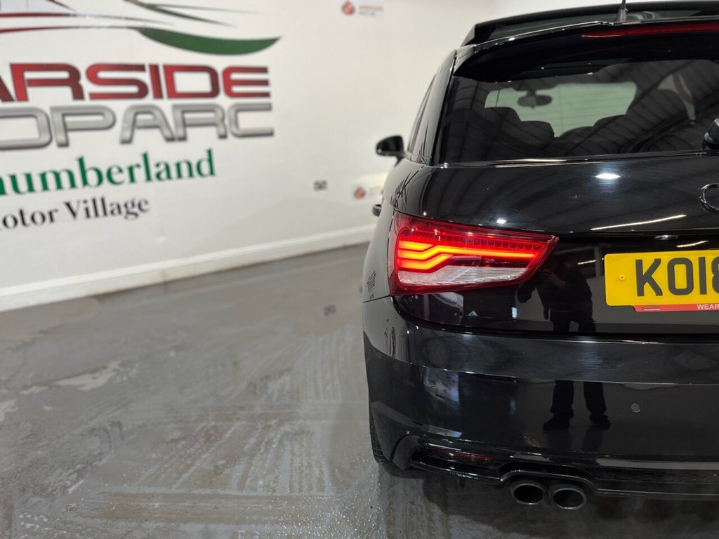 Used Audi A1 2018 for sale - 76604453: Photo 34