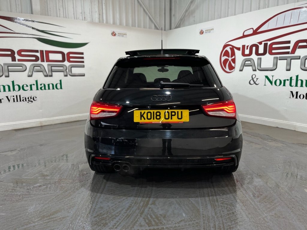 Used Audi A1 2018 for sale - 76604453: Photo 39