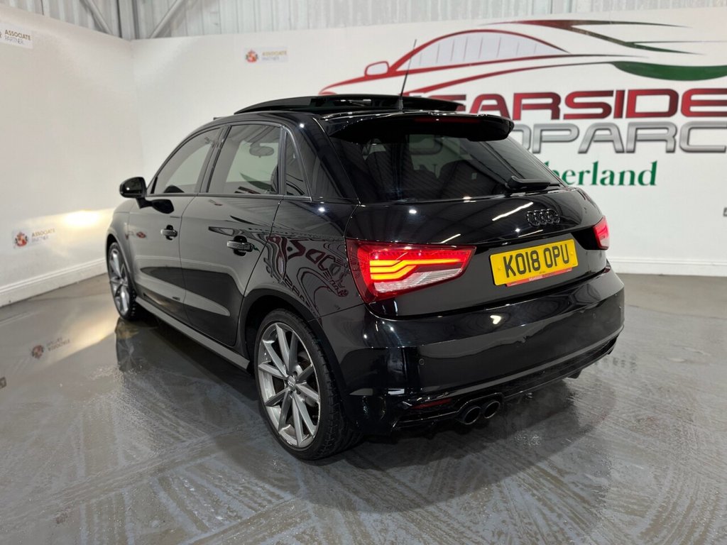 Used Audi A1 2018 for sale - 76604453: Photo 41