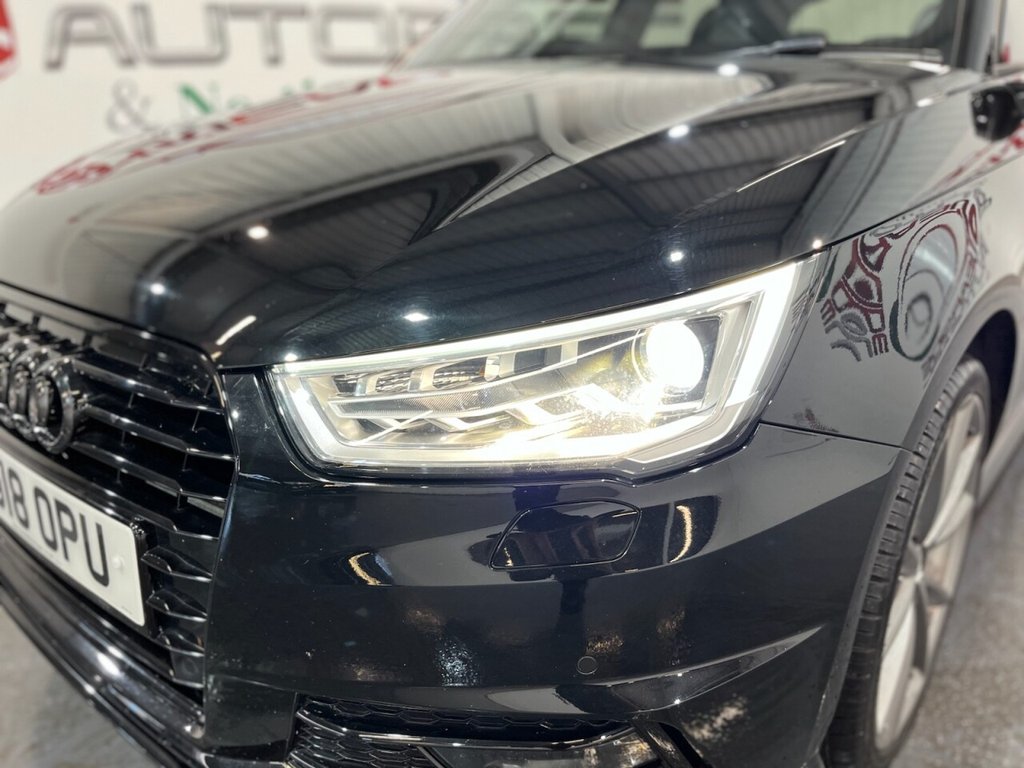 Used Audi A1 2018 for sale - 76604453: Photo 6