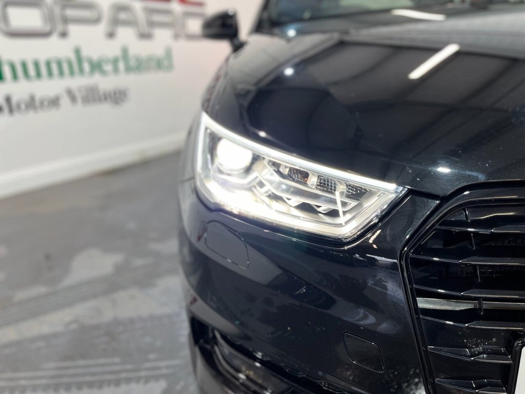 Used Audi A1 2018 for sale - 76604453: Photo 8