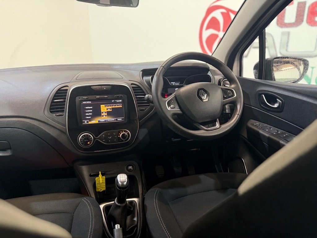 Used Renault Captur 2019 for sale - 74367617: Photo 21