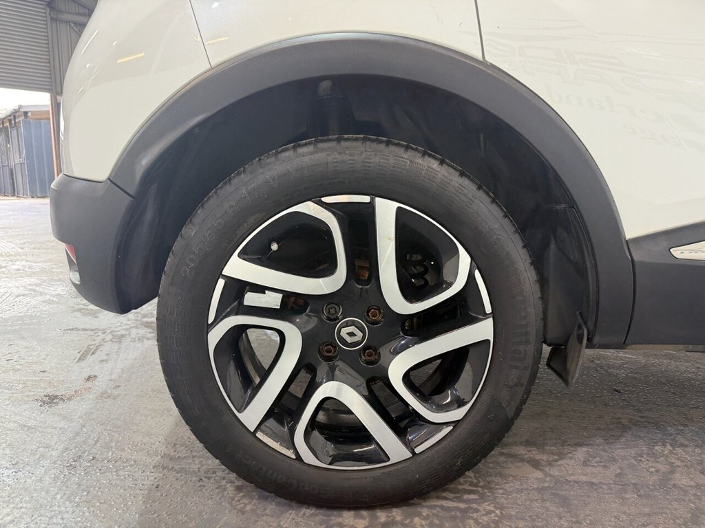 Used Renault Captur 2019 for sale - 74367617: Photo 22