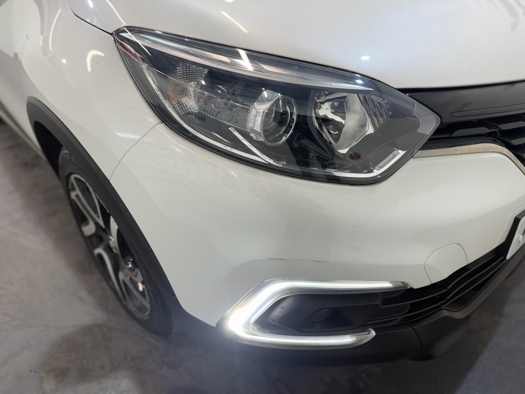 Used Renault Captur 2019 for sale - 74367617: Photo 23