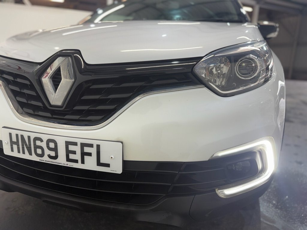 Used Renault Captur 2019 for sale - 74367617: Photo 24