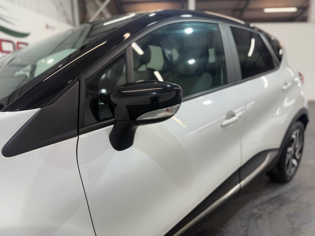 Used Renault Captur 2019 for sale - 74367617: Photo 25