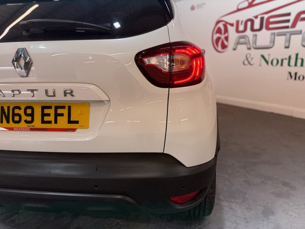 Used Renault Captur 2019 for sale - 74367617: Photo 26