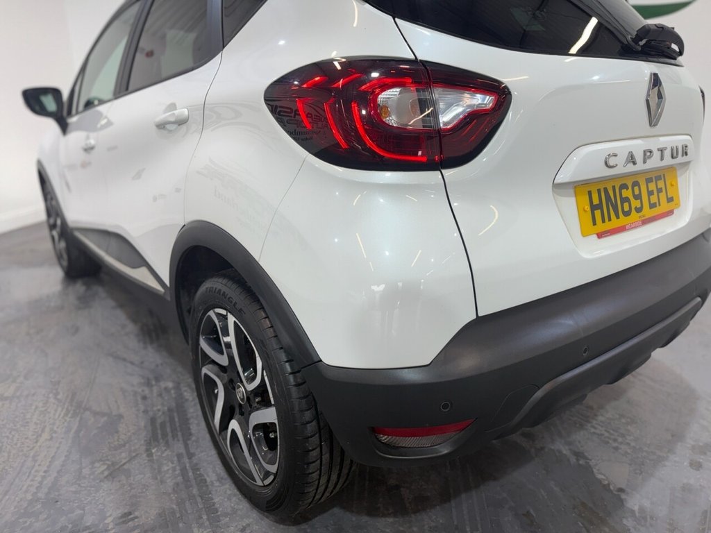 Used Renault Captur 2019 for sale - 74367617: Photo 27