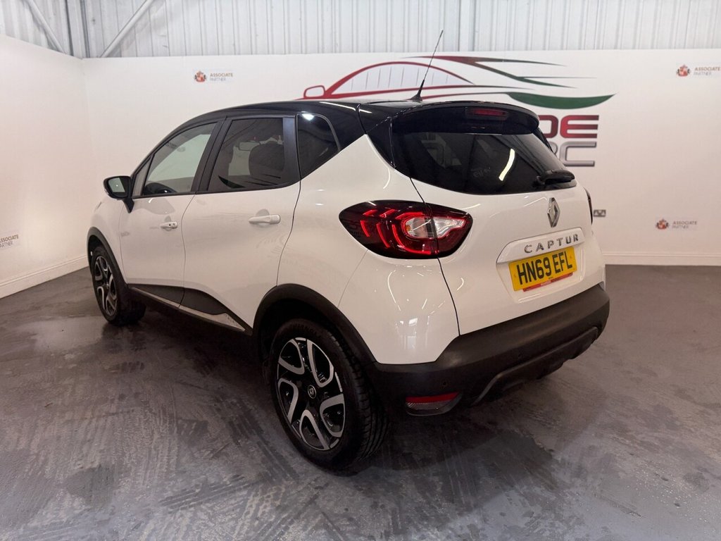 Used Renault Captur 2019 for sale - 74367617: Photo 28