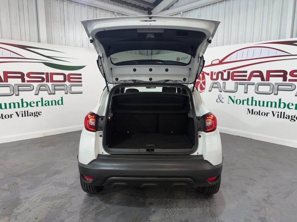 Used Renault Captur 2019 for sale - 74367617: Photo 29