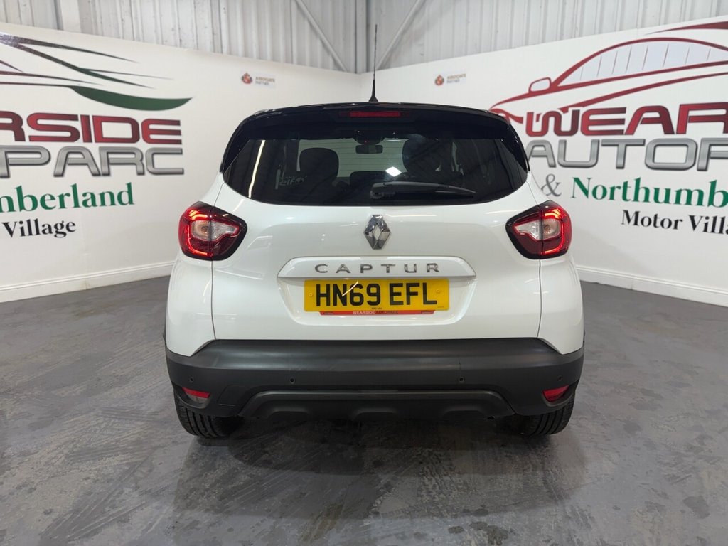 Used Renault Captur 2019 for sale - 74367617: Photo 30