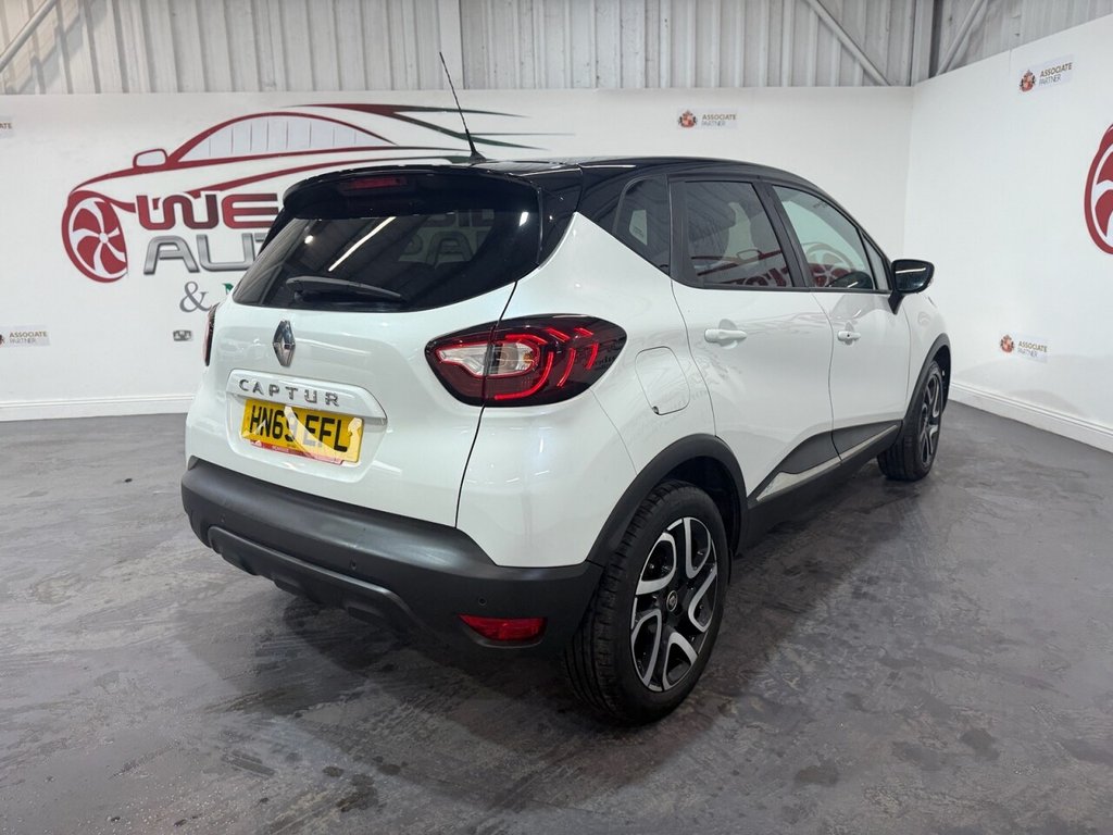 Used Renault Captur 2019 for sale - 74367617: Photo 31