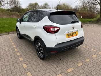 Used Renault Captur 2019 for sale - 74367617: Photo