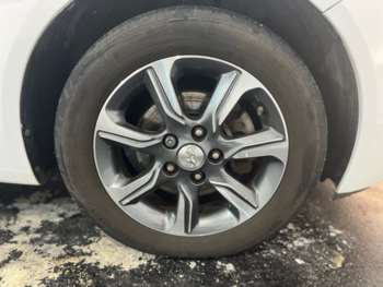 Used Hyundai Ix20 2016 for sale - 74606972: Photo