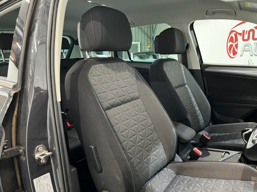 Used Volkswagen Tiguan 2022 for sale - 76962759: Photo 11