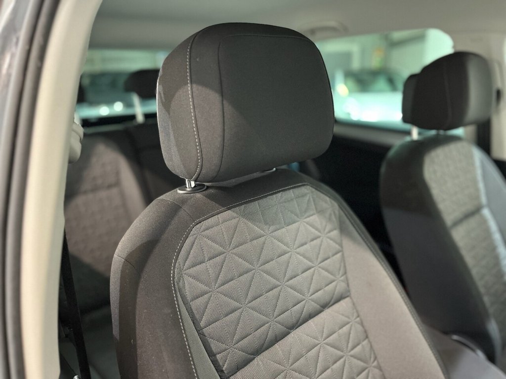 Used Volkswagen Tiguan 2022 for sale - 76962759: Photo 14