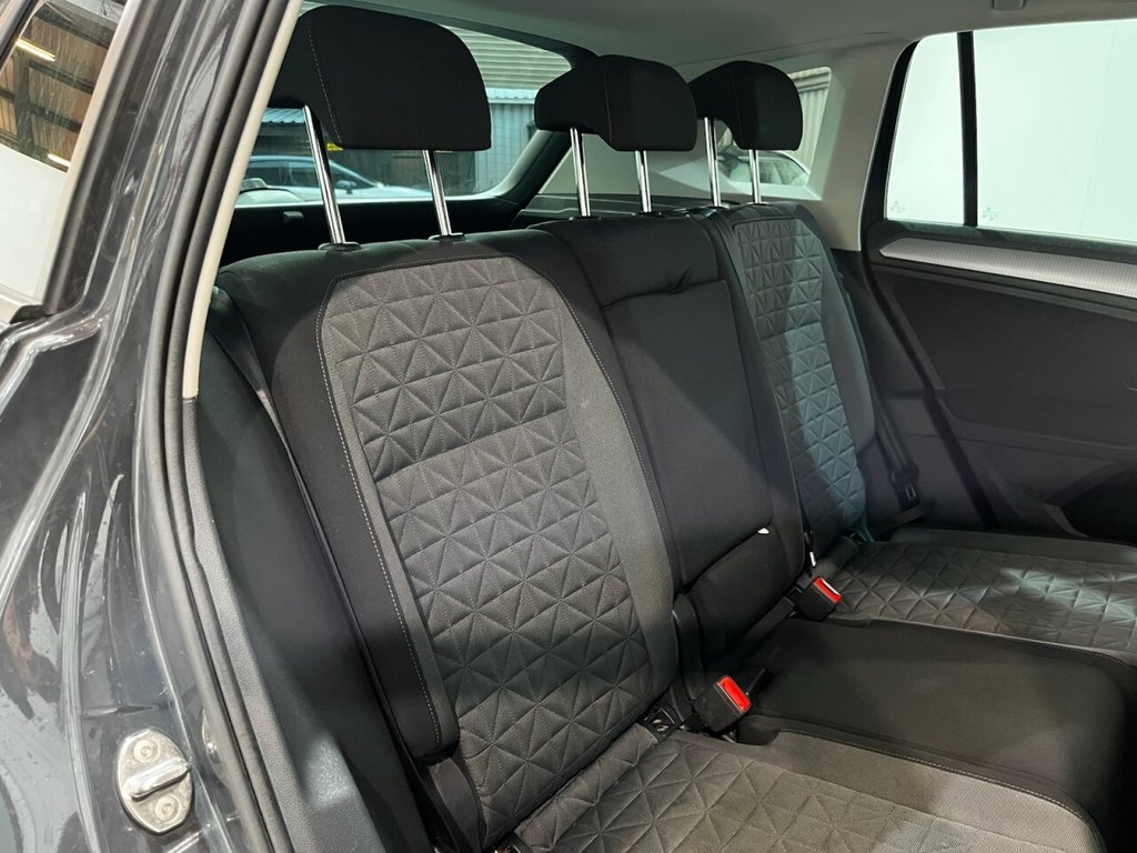 Used Volkswagen Tiguan 2022 for sale - 76962759: Photo 15