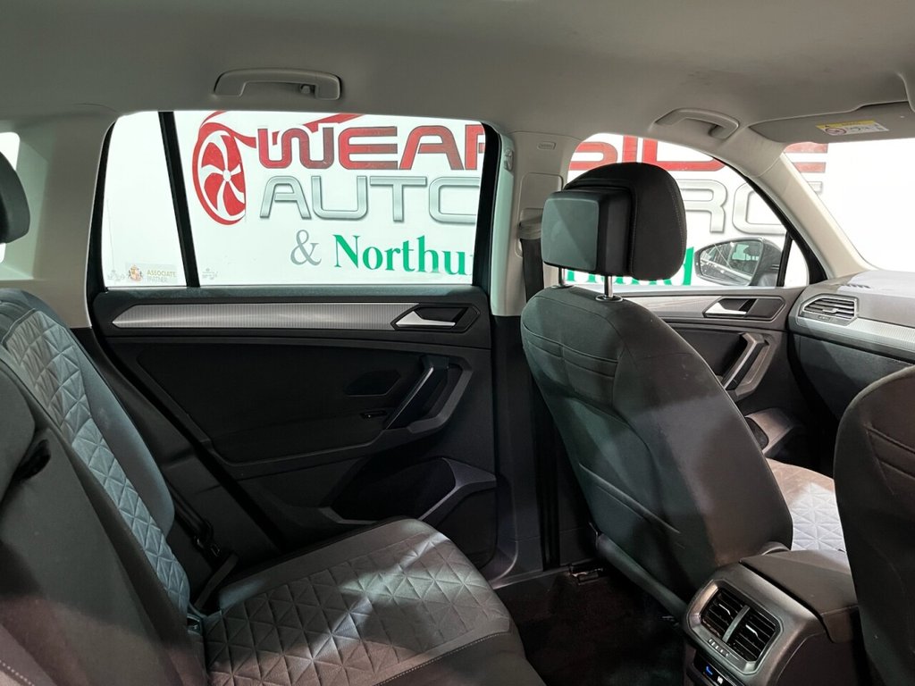 Used Volkswagen Tiguan 2022 for sale - 76962759: Photo 17