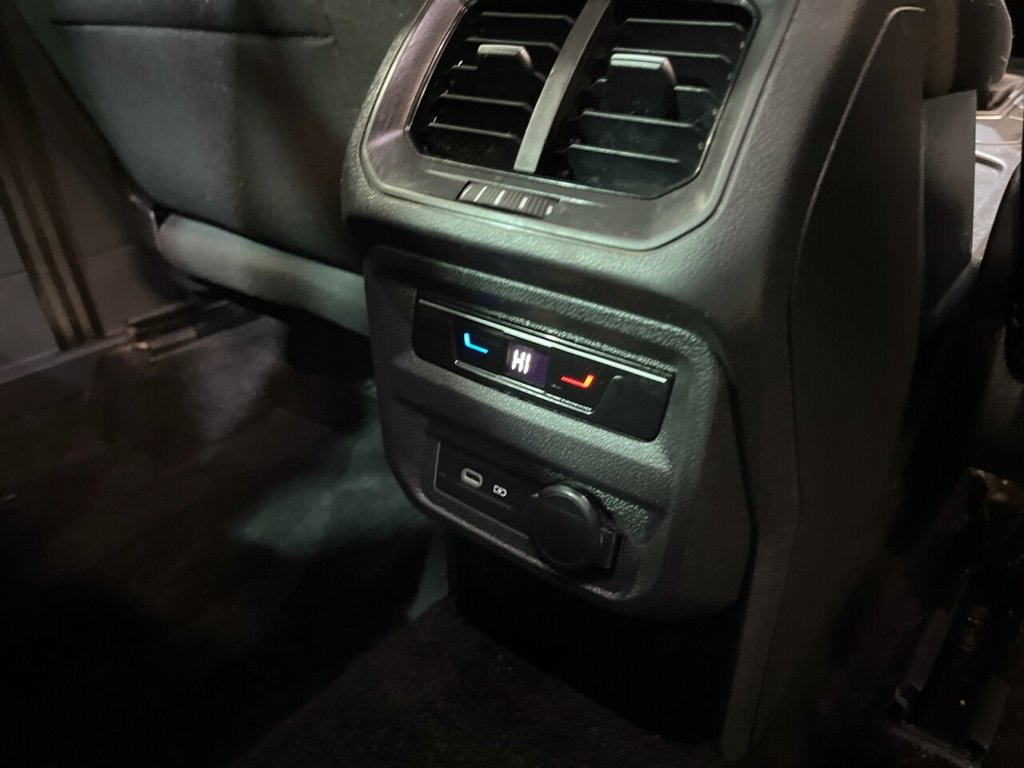 Used Volkswagen Tiguan 2022 for sale - 76962759: Photo 18