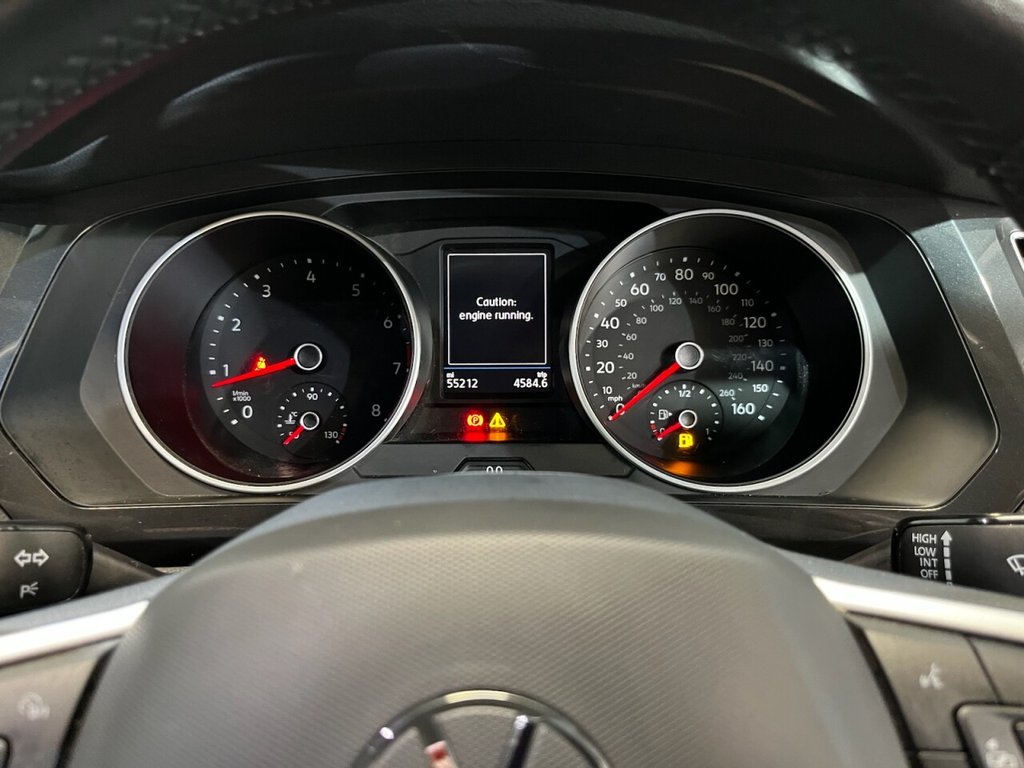 Used Volkswagen Tiguan 2022 for sale - 76962759: Photo 23