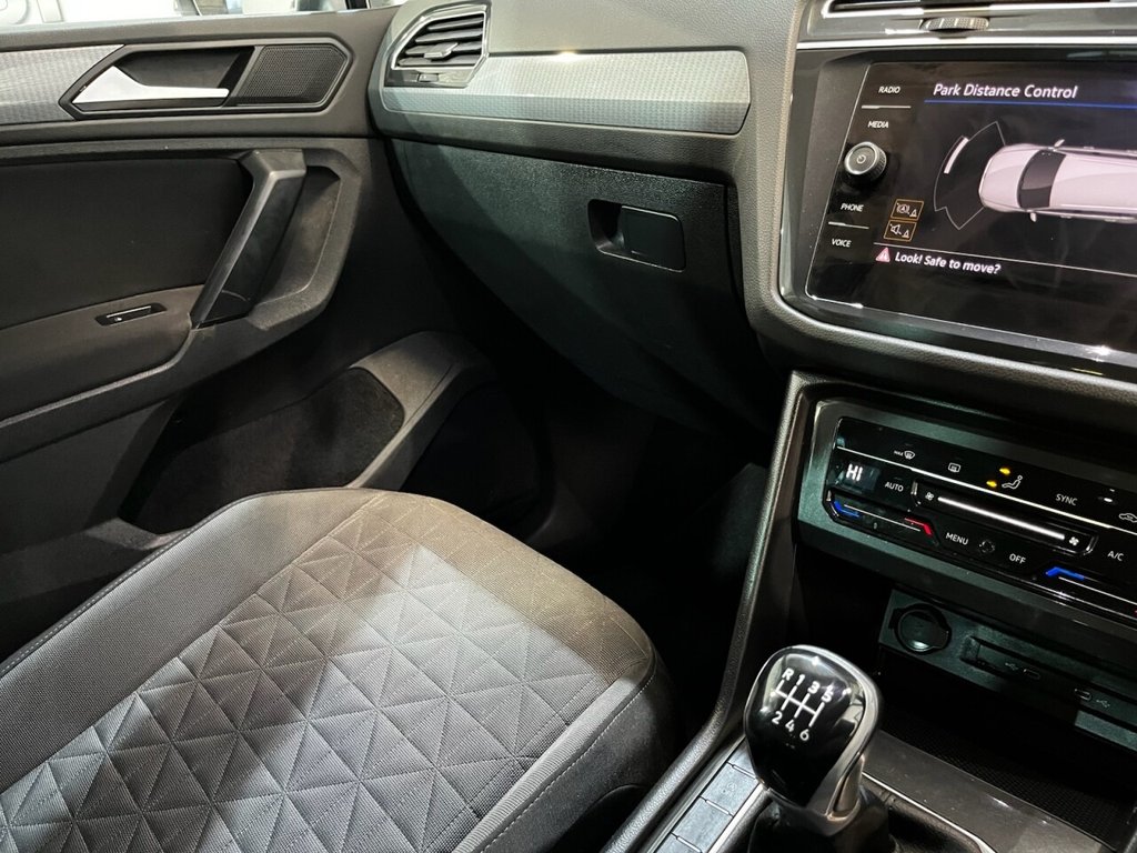 Used Volkswagen Tiguan 2022 for sale - 76962759: Photo 25