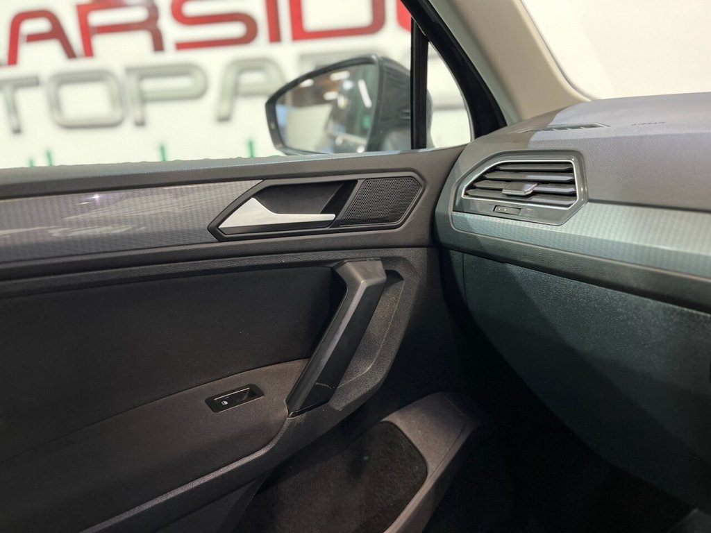 Used Volkswagen Tiguan 2022 for sale - 76962759: Photo 29