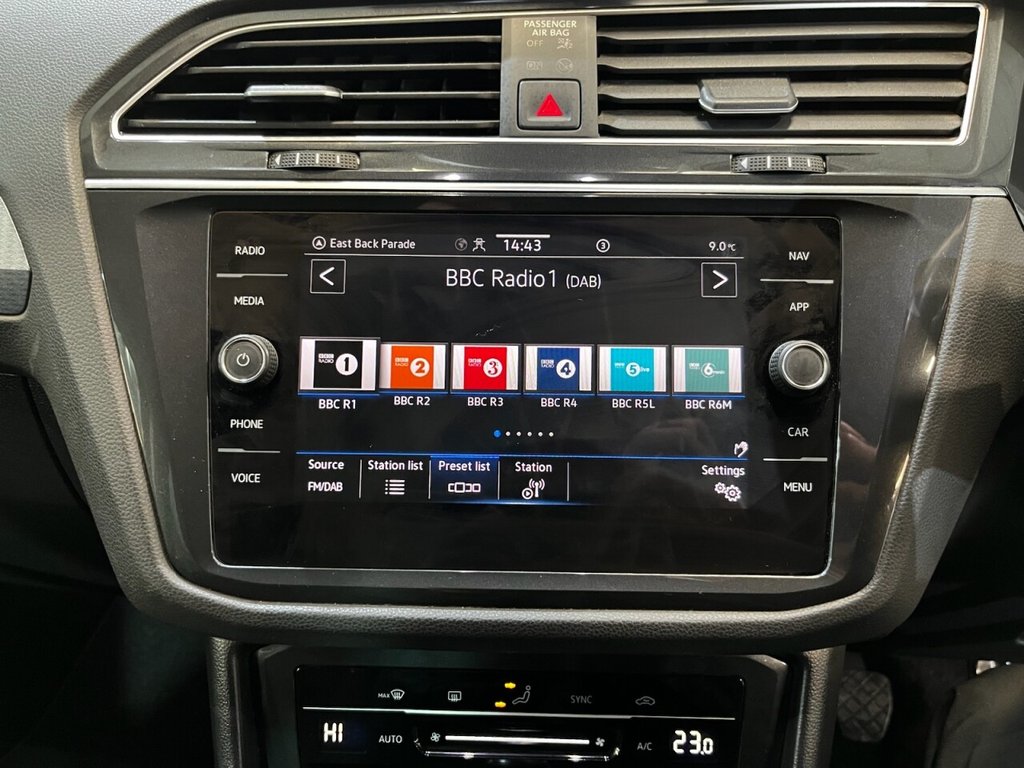 Used Volkswagen Tiguan 2022 for sale - 76962759: Photo 40