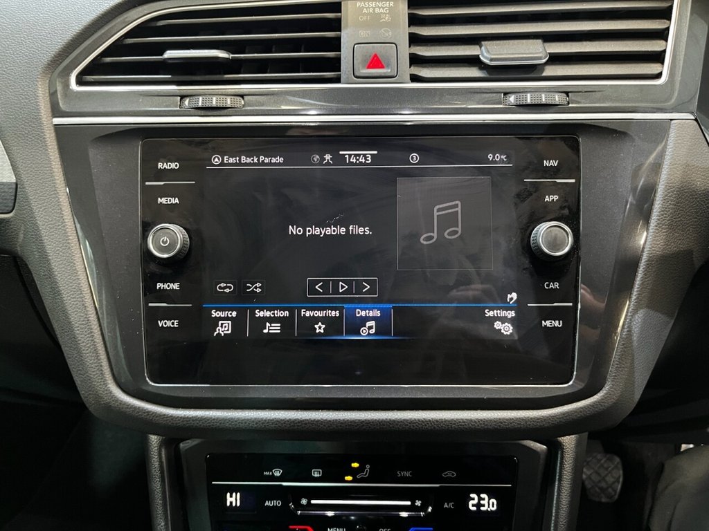 Used Volkswagen Tiguan 2022 for sale - 76962759: Photo 41