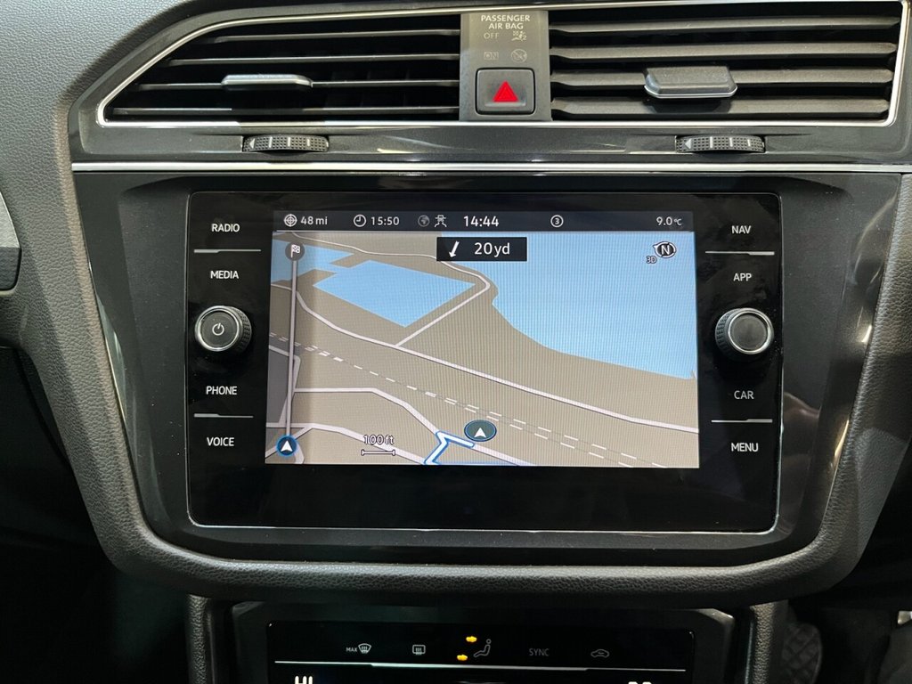 Used Volkswagen Tiguan 2022 for sale - 76962759: Photo 43