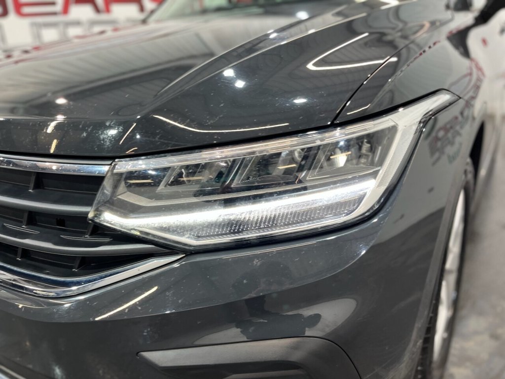 Used Volkswagen Tiguan 2022 for sale - 76962759: Photo 5