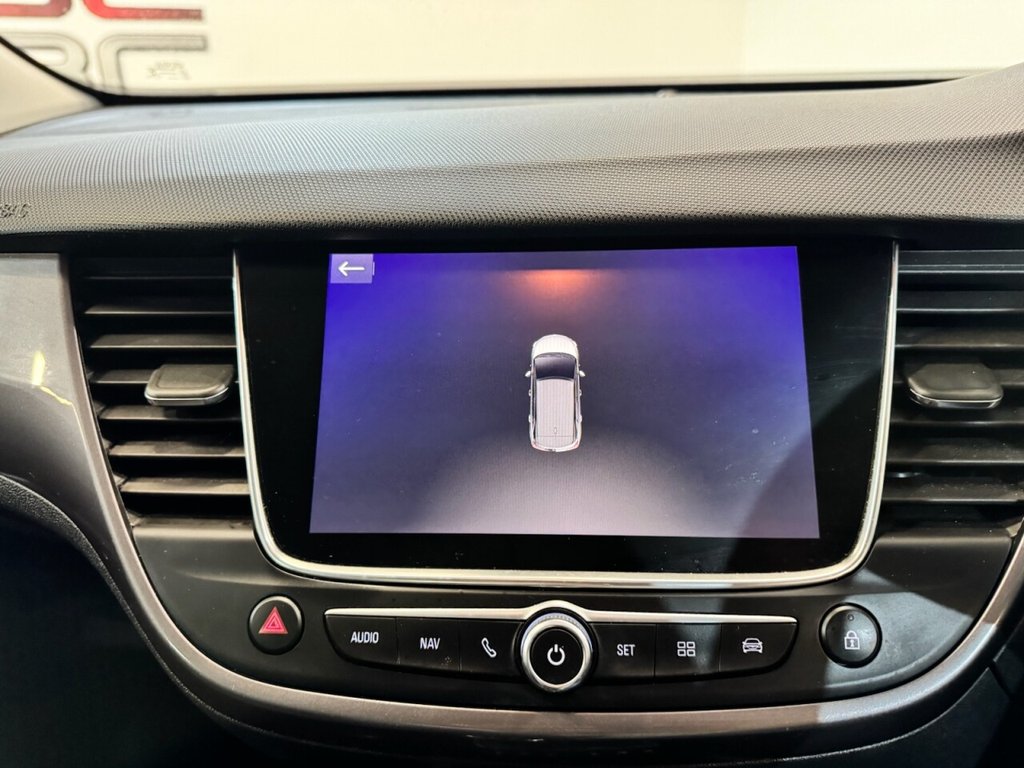 Used Vauxhall Crossland X 2018 for sale - 76039749: Photo 17