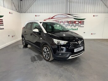 2018 (68) - 1.2 Turbo GPF Elite Nav SUV 5dr Petrol Manual Euro 6 (s/s) (130 ps)