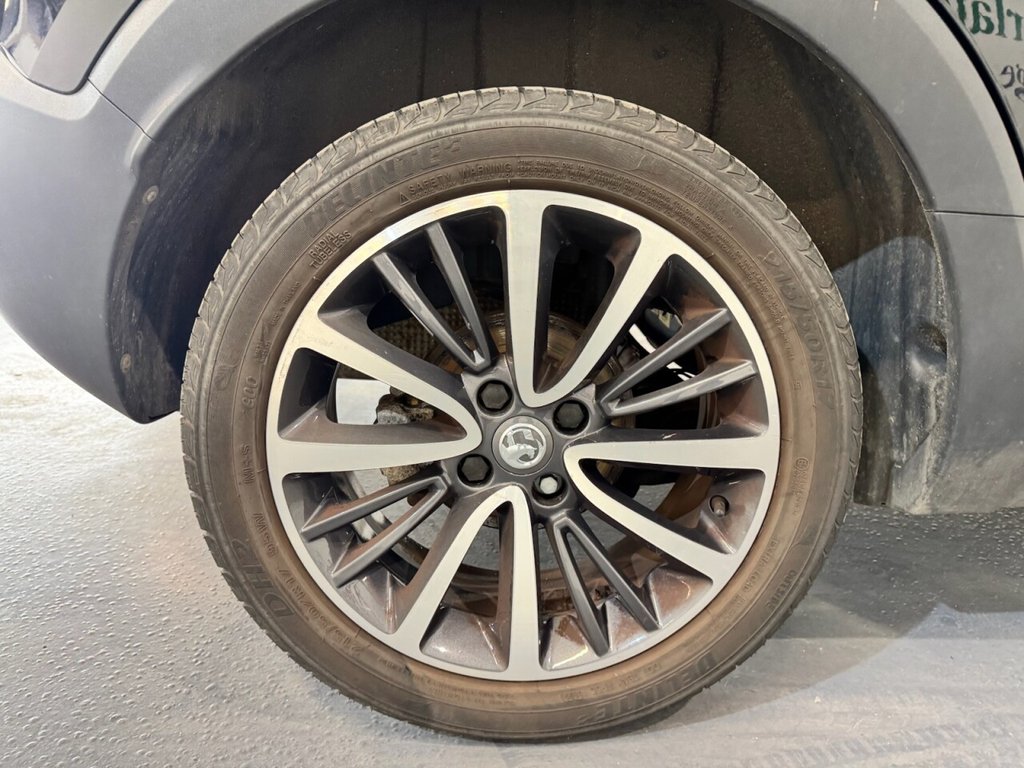 Used Vauxhall Crossland X 2018 for sale - 76039749: Photo 23