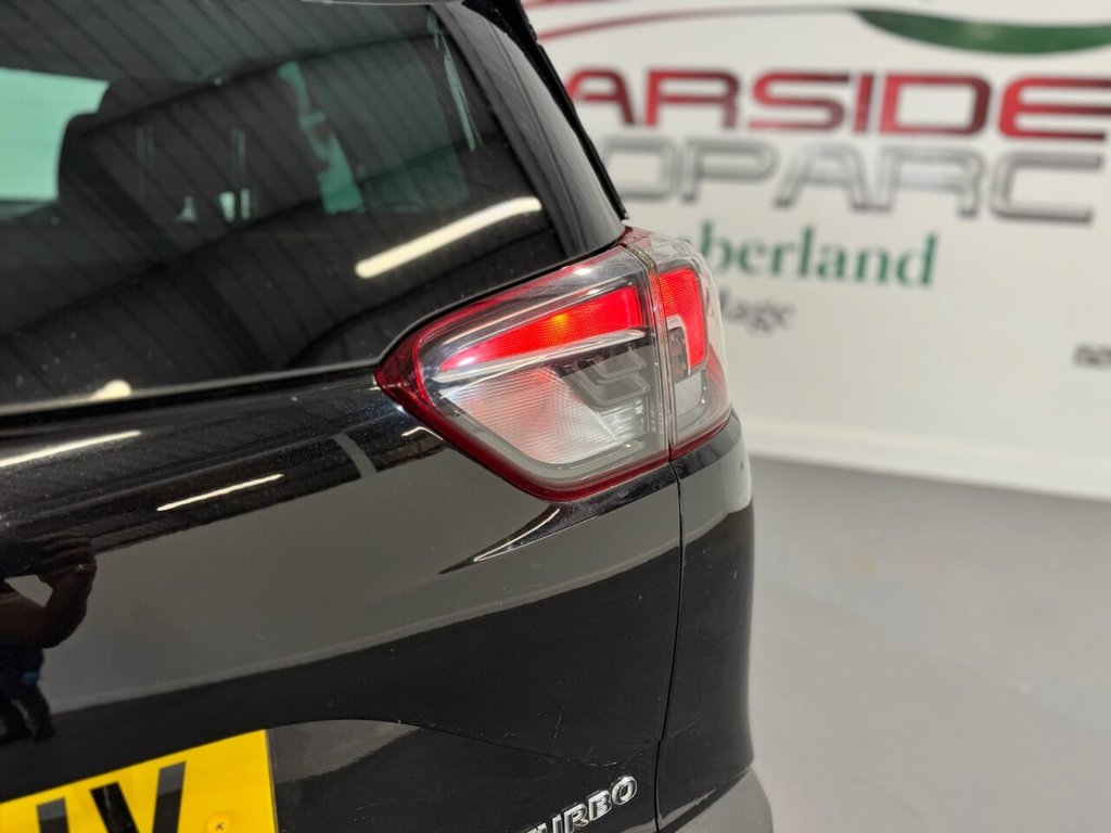 Used Vauxhall Crossland X 2018 for sale - 76039749: Photo 24